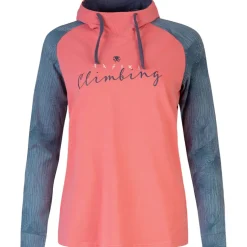 Damen Estrella Hoodie