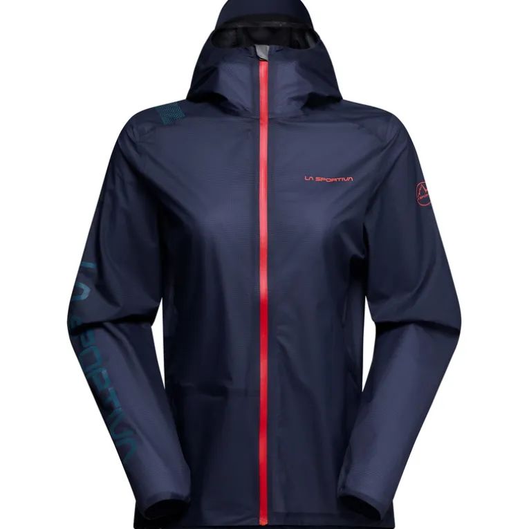 Damen Ethereal Pro Jacke