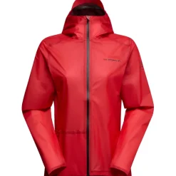 Damen Ethereal Pro Jacke