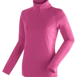 Damen Eva Longsleeve