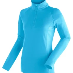 Damen Eva Longsleeve
