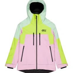 Damen Exa Jacke