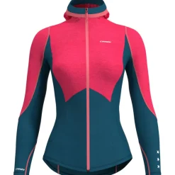 Damen Exit Light Jacke