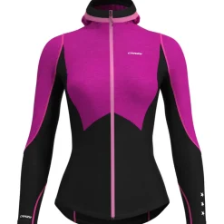 Damen Exit Light Jacke