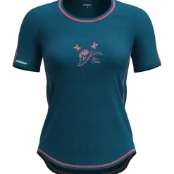 Damen Exit T-Shirt
