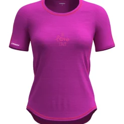 Damen Exit T-Shirt