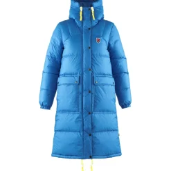 Damen Expedition Long Down Parka