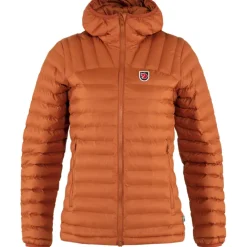 Damen Expedition Lätt Hoodie Jacke