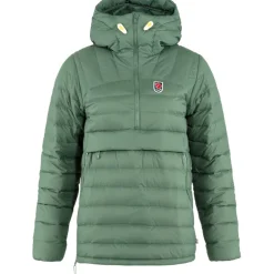 Damen Expedition Pack Down Anorak