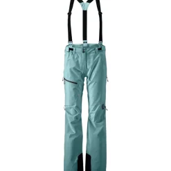 Damen Explorair 3L Hose