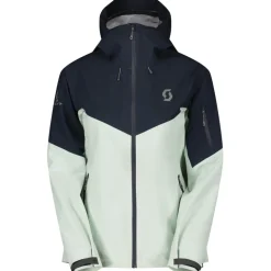 Damen Explorair 3L Jacke
