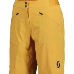 Damen Explorair Light Shorts