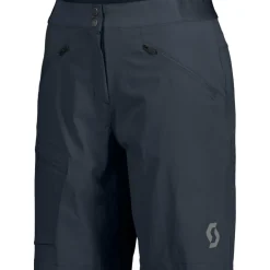Damen Explorair Light Shorts