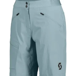 Damen Explorair Light Shorts