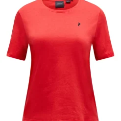 Damen Explore Graphic T-Shirt