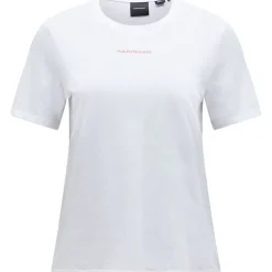 Damen Explore Graphic T-Shirt