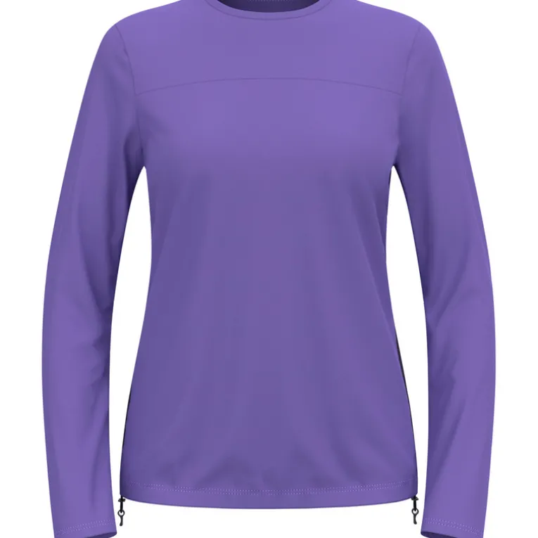 Damen Explorer Cargo Longsleeve