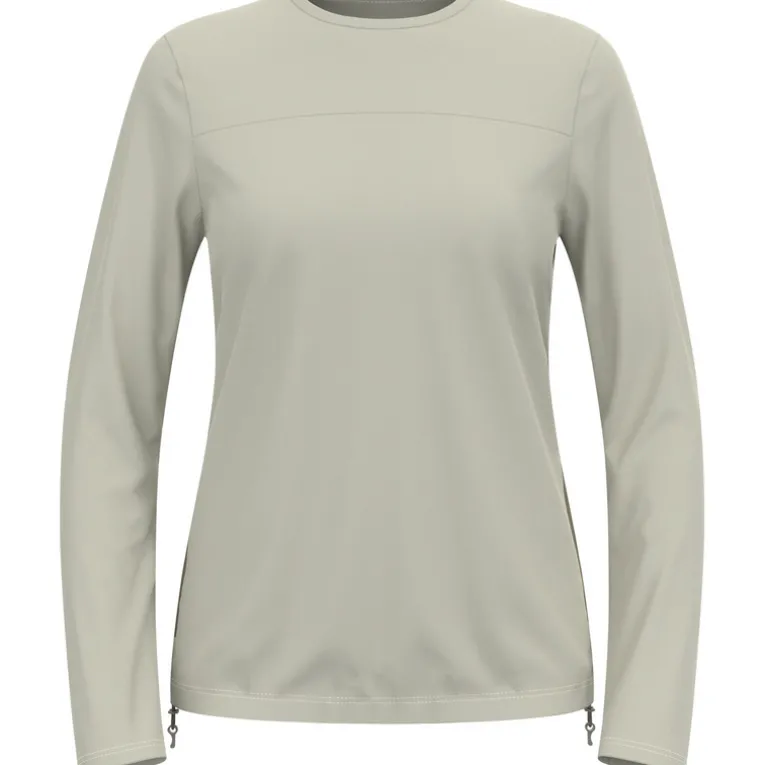 Damen Explorer Cargo Longsleeve