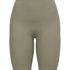 Damen Explorer Cargo Radhose kurz