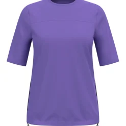 Damen Explorer Cargo Radtrikot