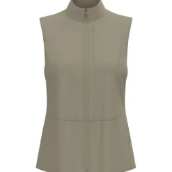 Damen Explorer Windproof Weste