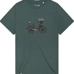 Damen Expresslieferdienst T-Shirt