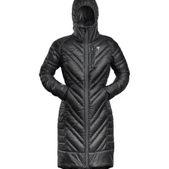 Damen Faithful DownWool Mantel