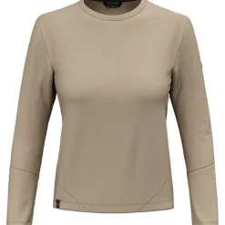 Damen Fanes Dry Pullover