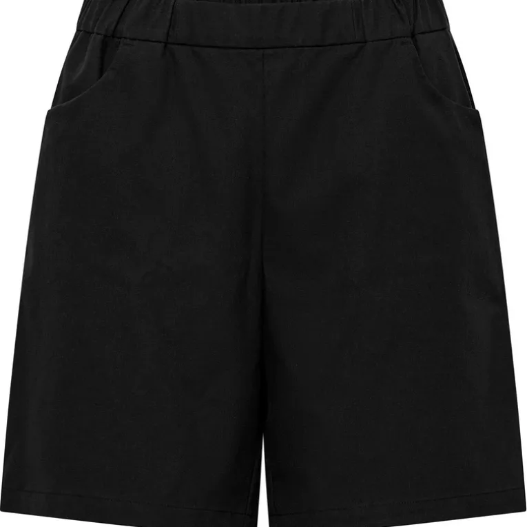 Damen Fanes Hemp Light Shorts