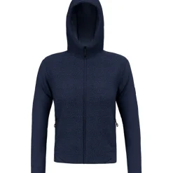 Damen Fanes Sarner Light Hyb Jacke