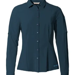 Damen Farley Stretch Bluse