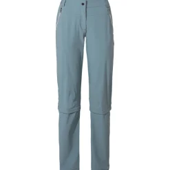 Damen Farley Stretch Capri T-Zip III Hose