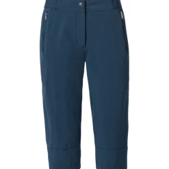 Damen Farley Stretch Capri III Hose