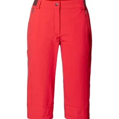 Damen Farley Stretch Capri III Hose
