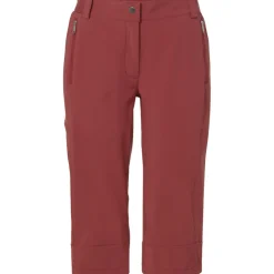 Damen Farley Stretch Capri III Hose