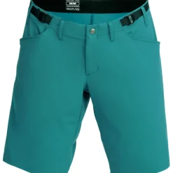 Damen Farside MTB Hose kurz