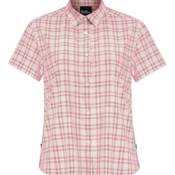Damen Febla Bluse