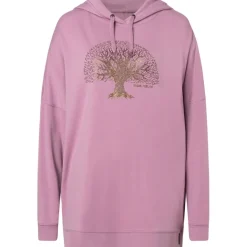 Damen Feel Good Tok Hoodie