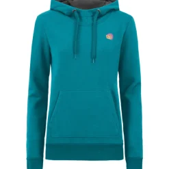 Damen Fiamma Hoodie