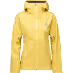 Damen Fineline Stretch Shell Jacke