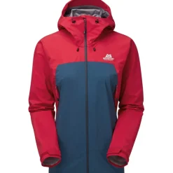 Damen Firefox Jacke