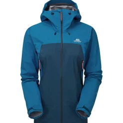 Damen Firefox Jacke
