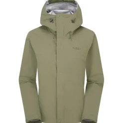 Damen Firewall Jacke