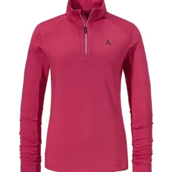 Damen Fiss Longsleeve