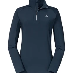 Damen Fiss Longsleeve