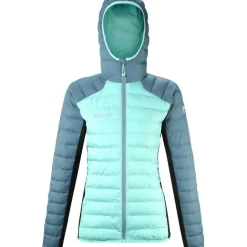 Damen Fitz Roy Warm Jacke