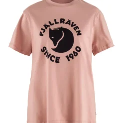 Damen Fjällräven Relaxed T-Shirt