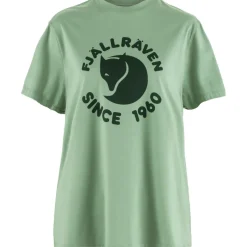 Damen Fjällräven Relaxed T-Shirt