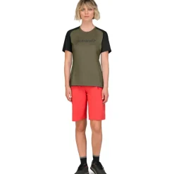 Damen Fjørå Equaliser Lightweight T-Shirt