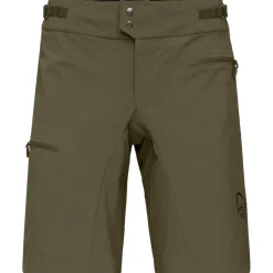 Damen Fjørå Flex1 Light Shorts